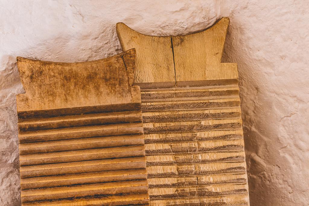 فيلا Materiis نوتشي المظهر الخارجي الصورة