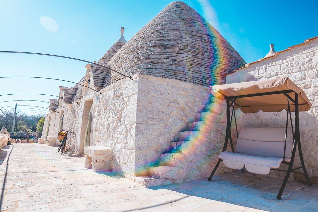 فيلا Materiis نوتشي المظهر الخارجي الصورة
